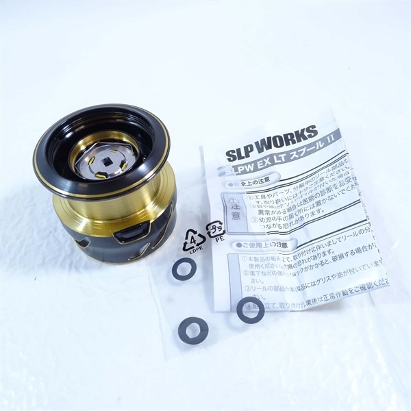 SLPW EX LT3000スプール